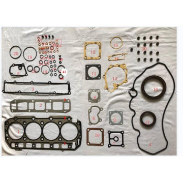 Head gasket full gasket kits for YANMAR 4TNV106